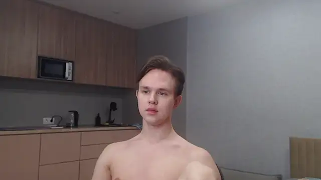 Chat +18 de MartinMendez ao vivo