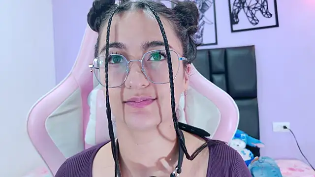 im-eliza Obrolan Langsung XXX