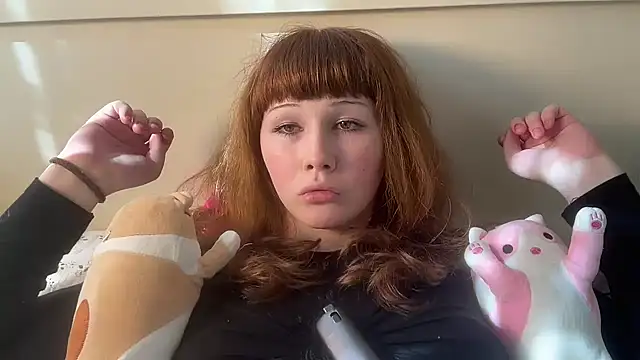 Онлайн чат XXX AlexaGudz
