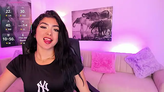nattashaa7n Live XXX chat