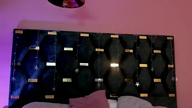 Živý XXX chat Velvet_Dreamss