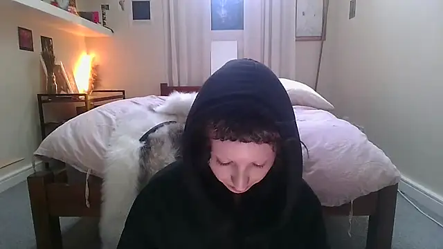 rhizomata Live XXX-chat