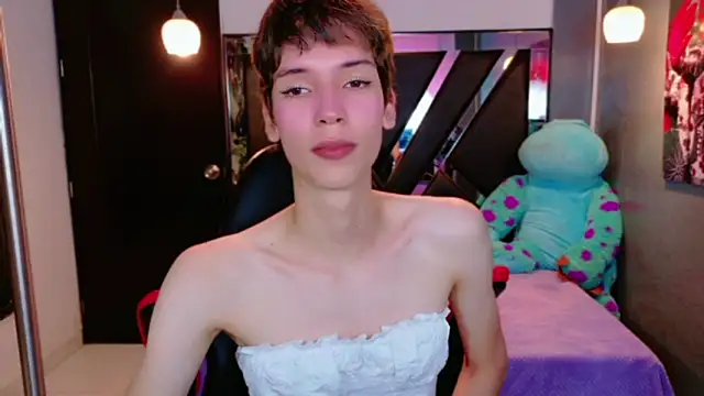 Stefany_PiInk Live XXX-chat
