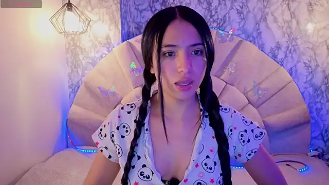 Chat XXX en directo de _emma_miller_
