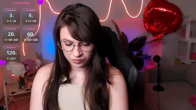Chat +18 de M_Sensual ao vivo