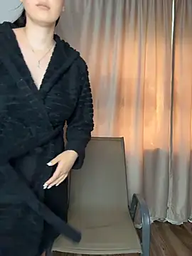 Sembang XXX Secara Langsung Lucy_doll22
