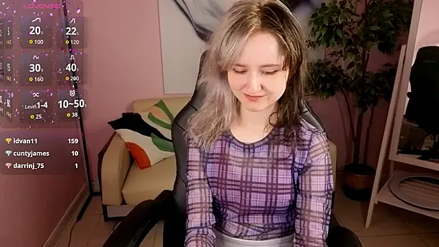LinaVeritas 现场XXX聊天