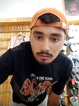 stickycone Live XXX Chat
