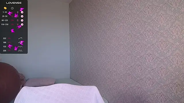 Czat XXX na żywo – Ambrosia_nectar