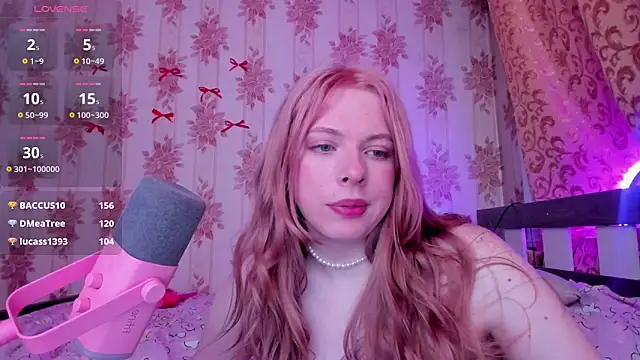 Chat XXX Live Cutie_Bambi