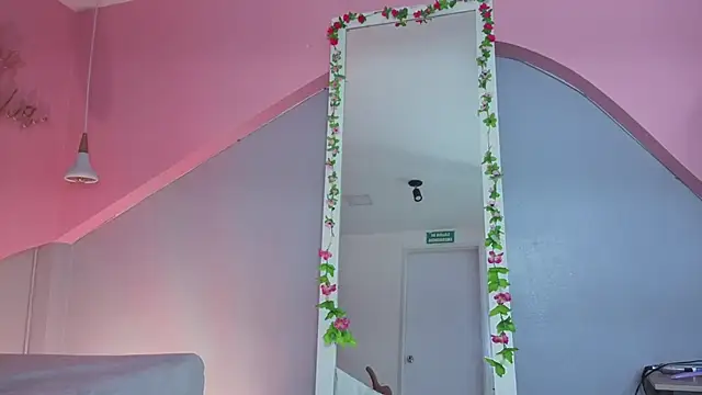 Chat XXX en directo de AllisonRoberts_