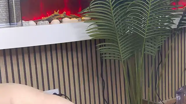 Chat XXX en directo de CarolinaBlair