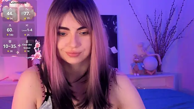 צ'אט XXX בשידור חי של ForEvaRrr