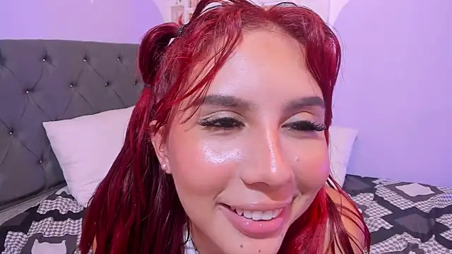 Chat XXX en directo de violeta_blaze1