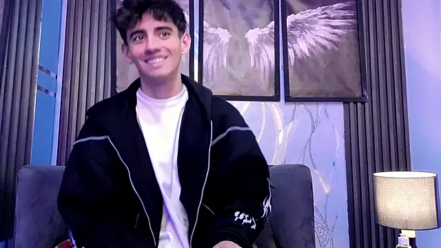 demian_hot99 Live XXX-Chat