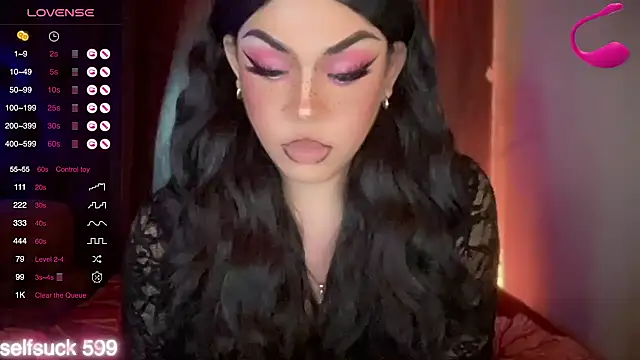 Sembang XXX Secara Langsung madam_agnes1