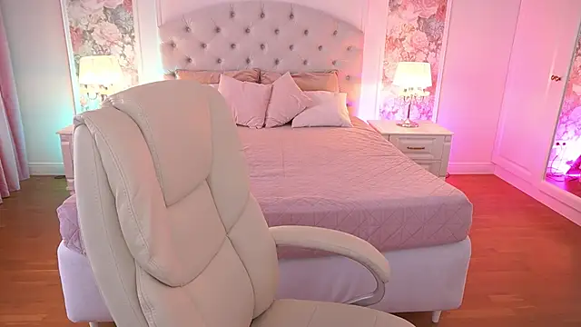 Czat XXX na żywo – AshleyBaie