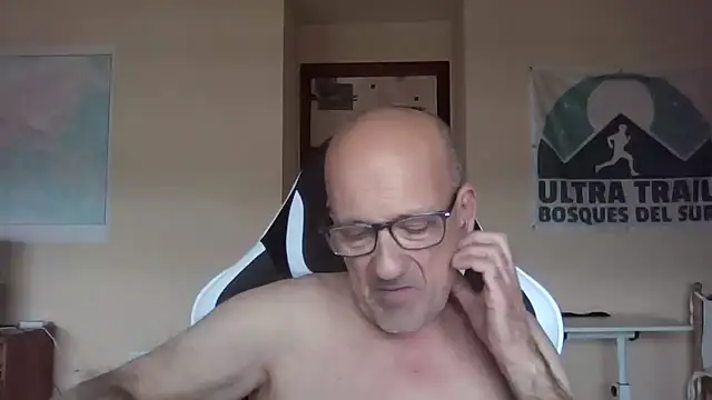 llopaco Webcam show