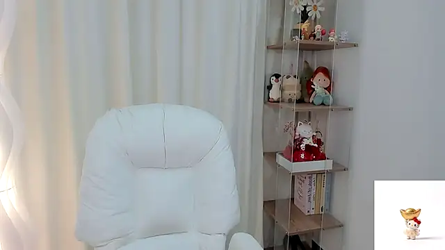 ---Irene's Live XXX Chat