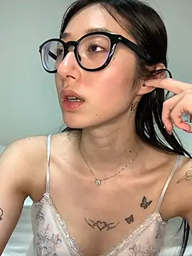 H_KirachanのライブXXXチャット