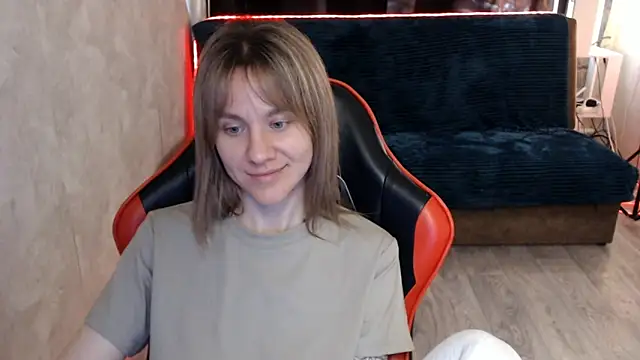 MiaBun1's Live XXX Chat