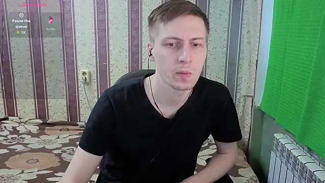 Darien_Brown Live XXX Chat