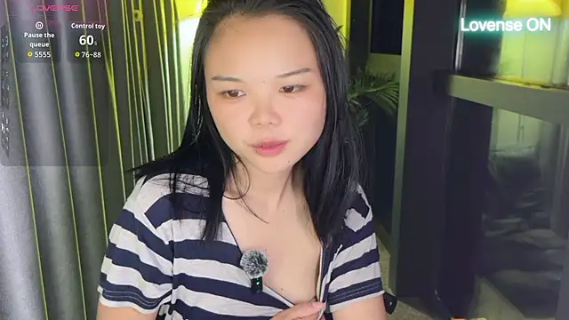 Chatroom XXX en direct de xiaosu22