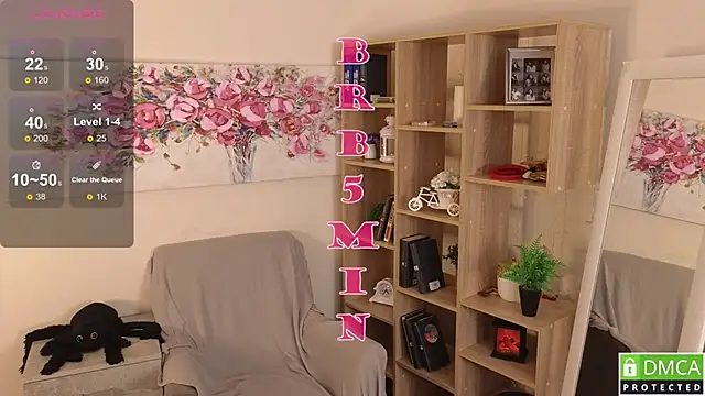 Sue_Sanders লাইভ XXX চ্যাট