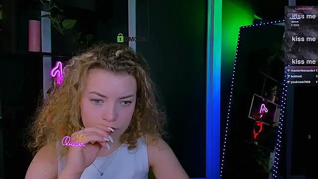 jessi_lady1's Live XXX Chat