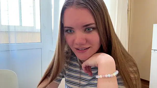 Chatroom XXX en direct de doana_bebriti