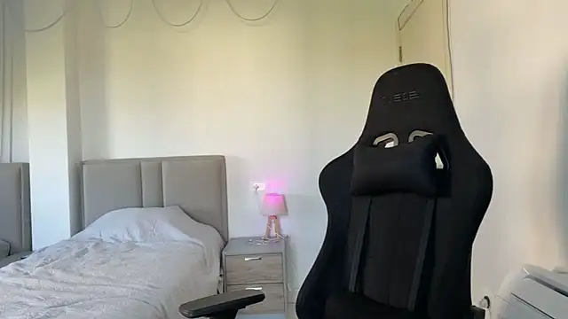 PrincesSsLilu Adlı Modelin Canlı XXX Sohbeti