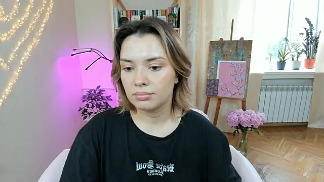 BrightDani লাইভ XXX চ্যাট