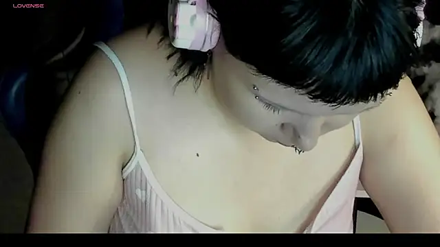Amelia_goth লাইভ XXX চ্যাট
