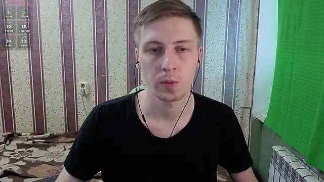 Онлайн чат XXX Darien_Brown