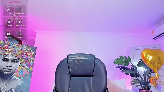 JANYLOVE__ লাইভ XXX চ্যাট