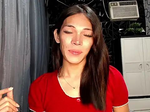 Chatroom XXX en direct de GORGEOUS_CARMEE
