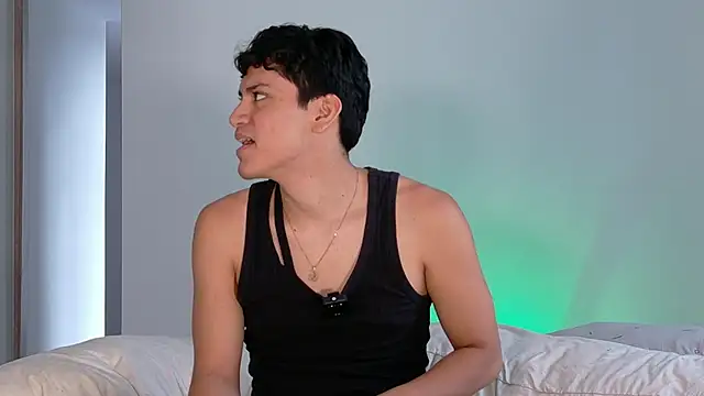 Chat XXX Live Mark_Nico
