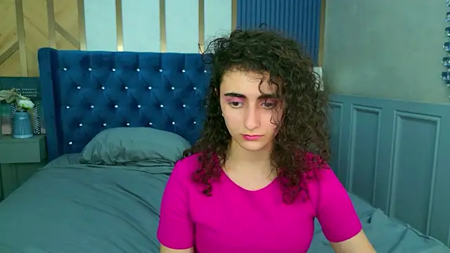 دردشة Susan_Fors الجنسية المباشرة