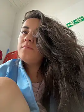 Antonella_Julieta 라이브 XXX 채팅