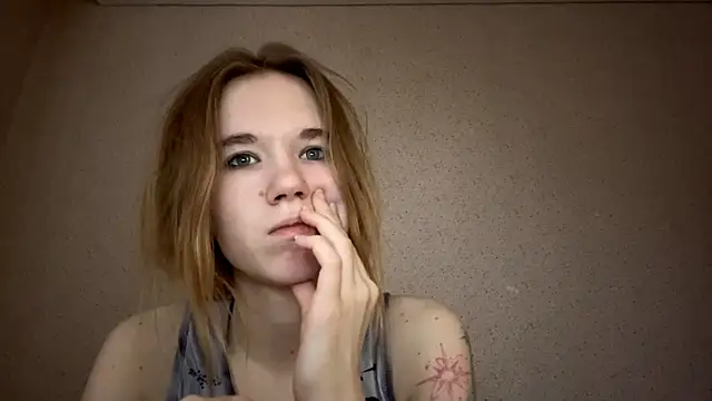 LeomaJee's Live XXX Chat
