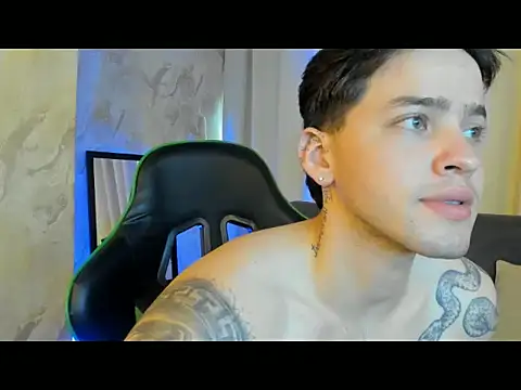 RONNY_COLTONn Live XXX chat