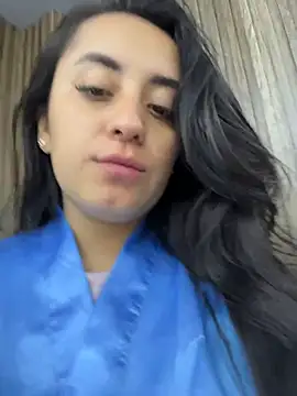 Antonella_Julieta 现场XXX聊天