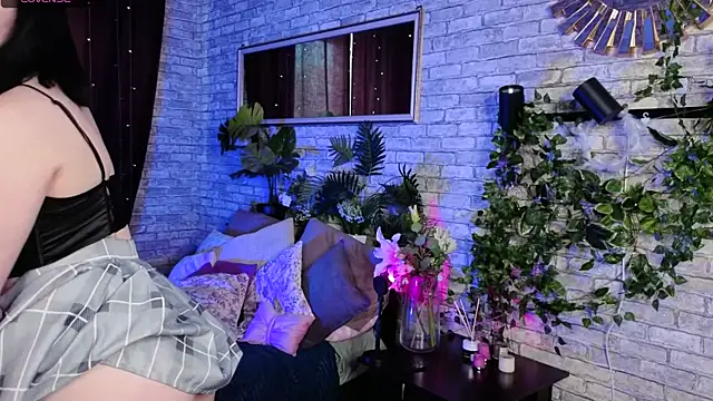 Velvet__Kiss' Live XXX Chat