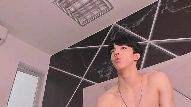 AerumChae's Live XXX Chat
