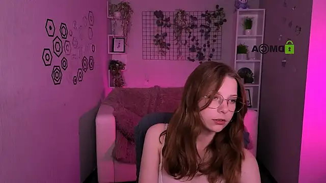 katrinxxxx Live XXX-chat