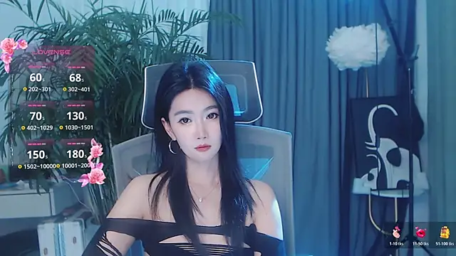 feifei-love – Live XXX-chat