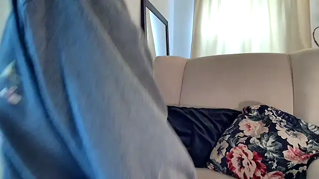 Chat XXX ao vivo de Vanillezucker