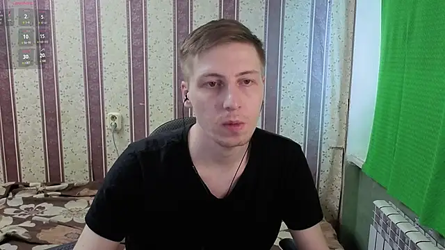 Darien_Brown's Live XXX Chat
