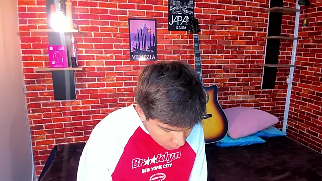 Thiago_Kozak Obrolan Langsung XXX