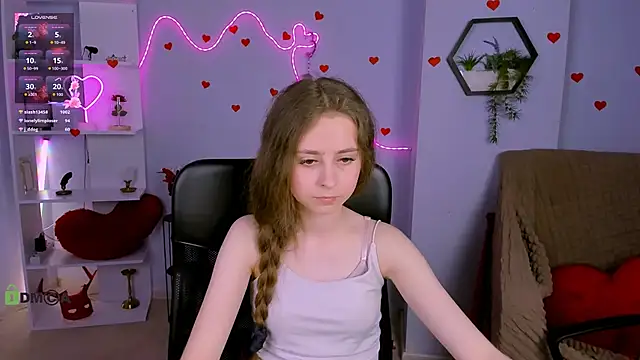 rebecca_smile লাইভ XXX চ্যাট